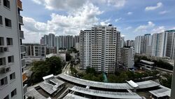 Blk 606 Senja Road (Bukit Panjang), HDB 5 Rooms #570590871